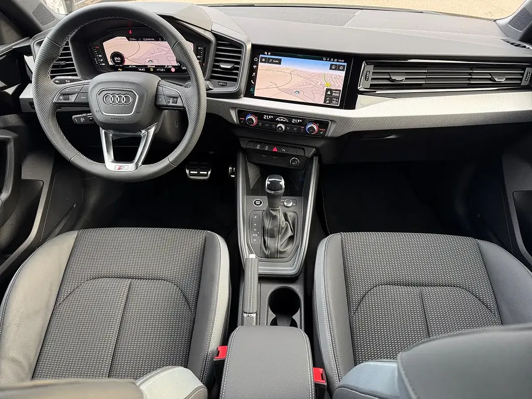 Audi A1 - Thumbnail 9
