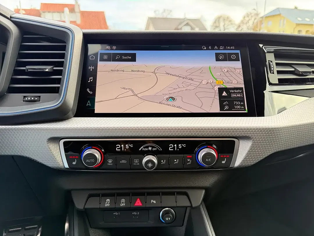 Audi A1 - Thumbnail 13