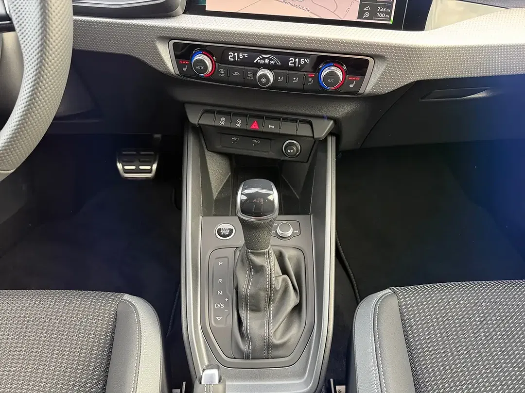 Audi A1 - Thumbnail 14