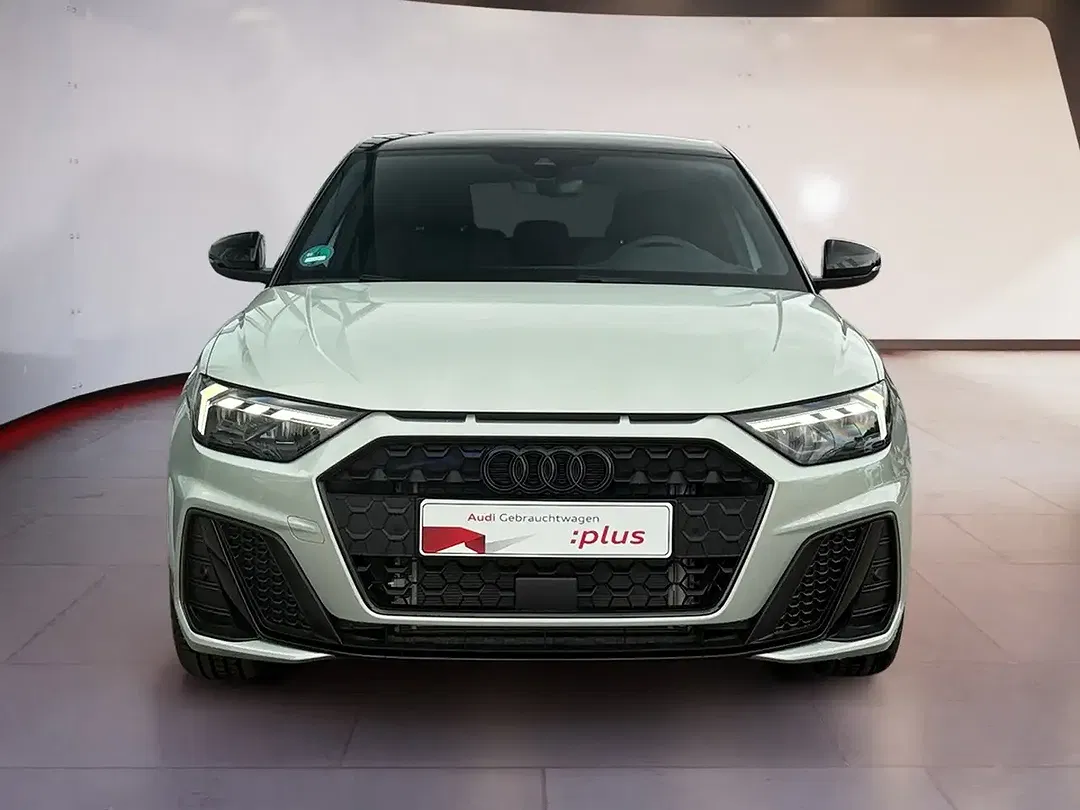 Audi A1 - Thumbnail 5