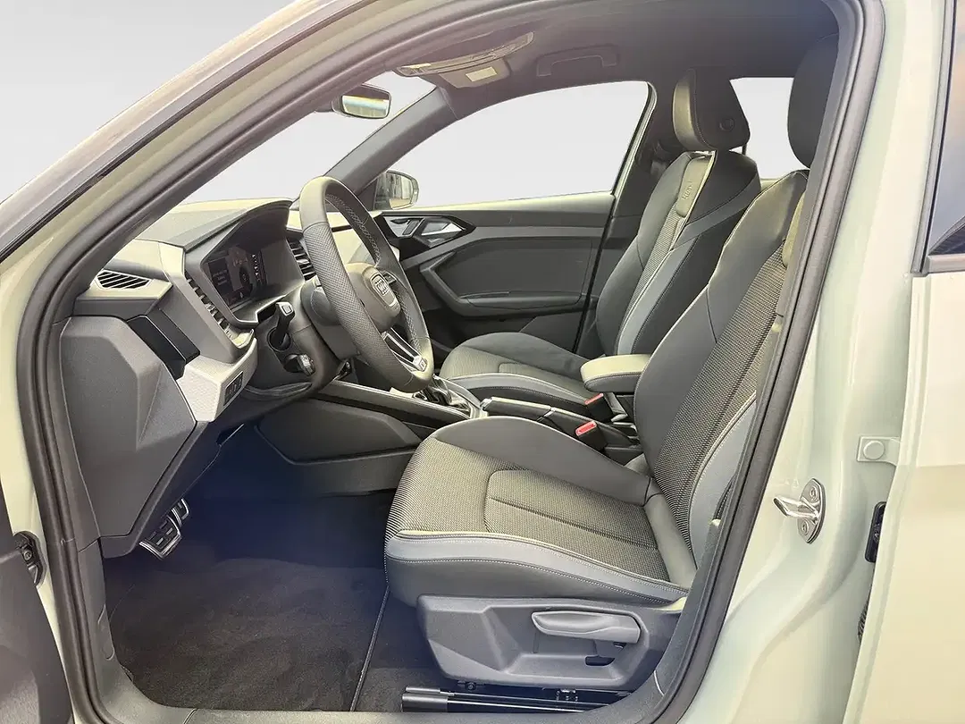 Audi A1 - Thumbnail 7