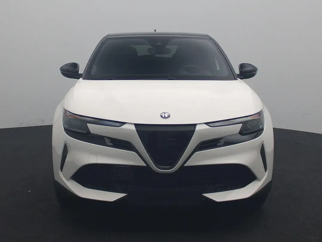 Alfa Romeo Junior - Thumbnail 2