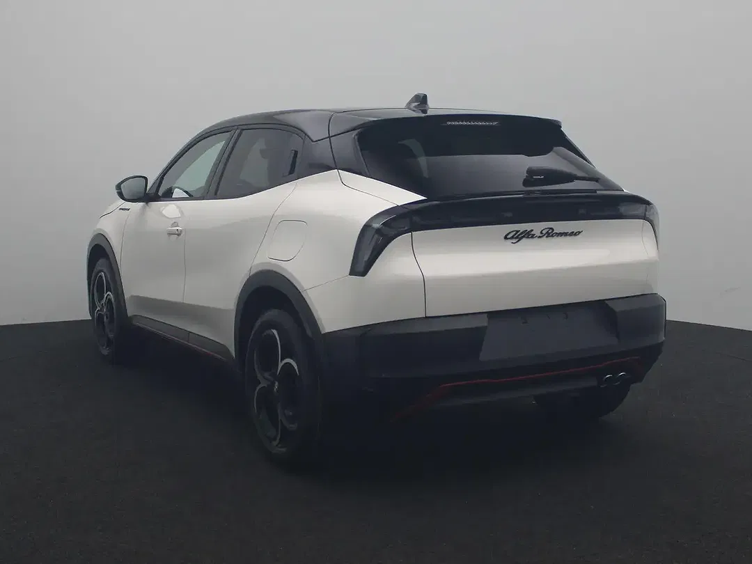 Alfa Romeo Junior - Thumbnail 3