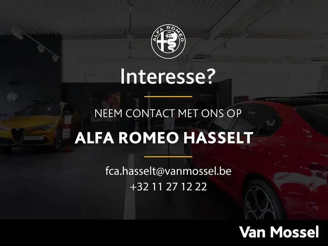 Alfa Romeo Junior - Thumbnail 4