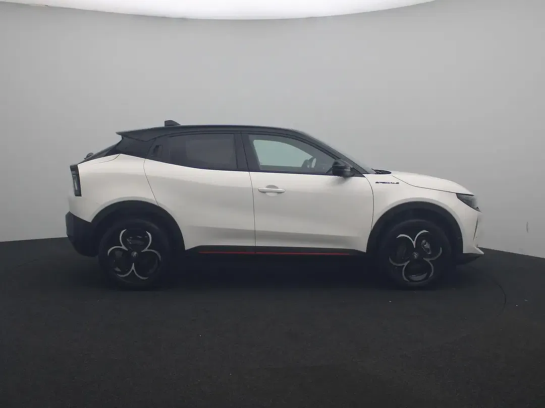 Alfa Romeo Junior - Thumbnail 7