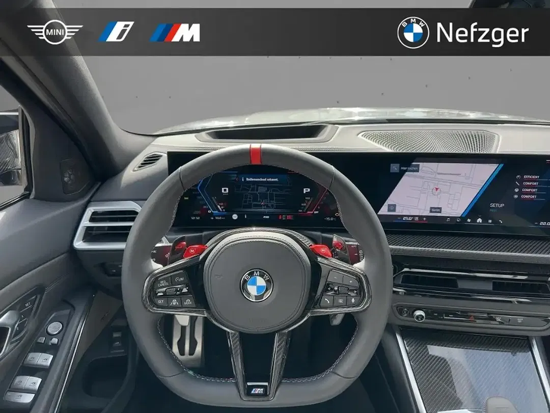 BMW M3 - Thumbnail 10