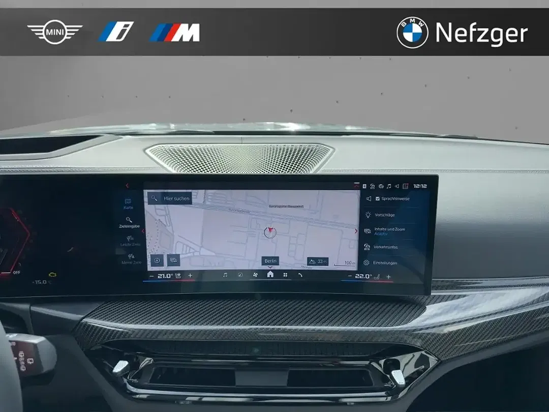 BMW M3 - Thumbnail 11