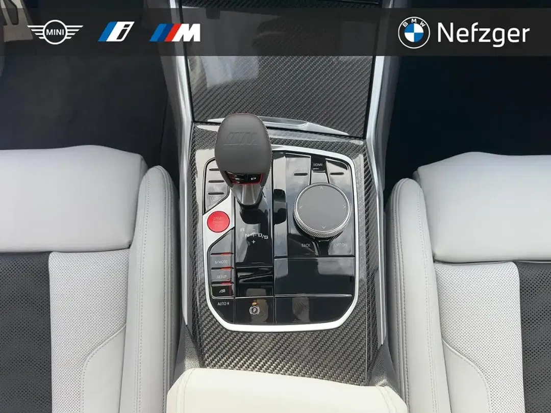 BMW M3 - Thumbnail 13