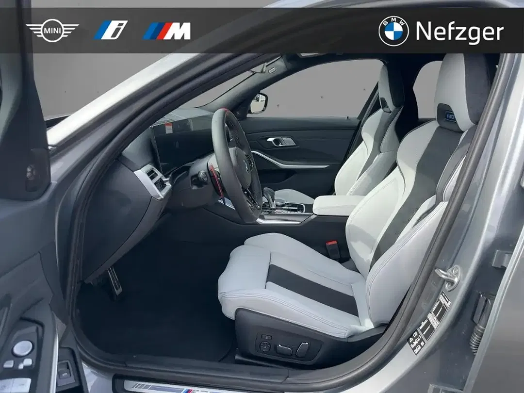 BMW M3 - Thumbnail 7
