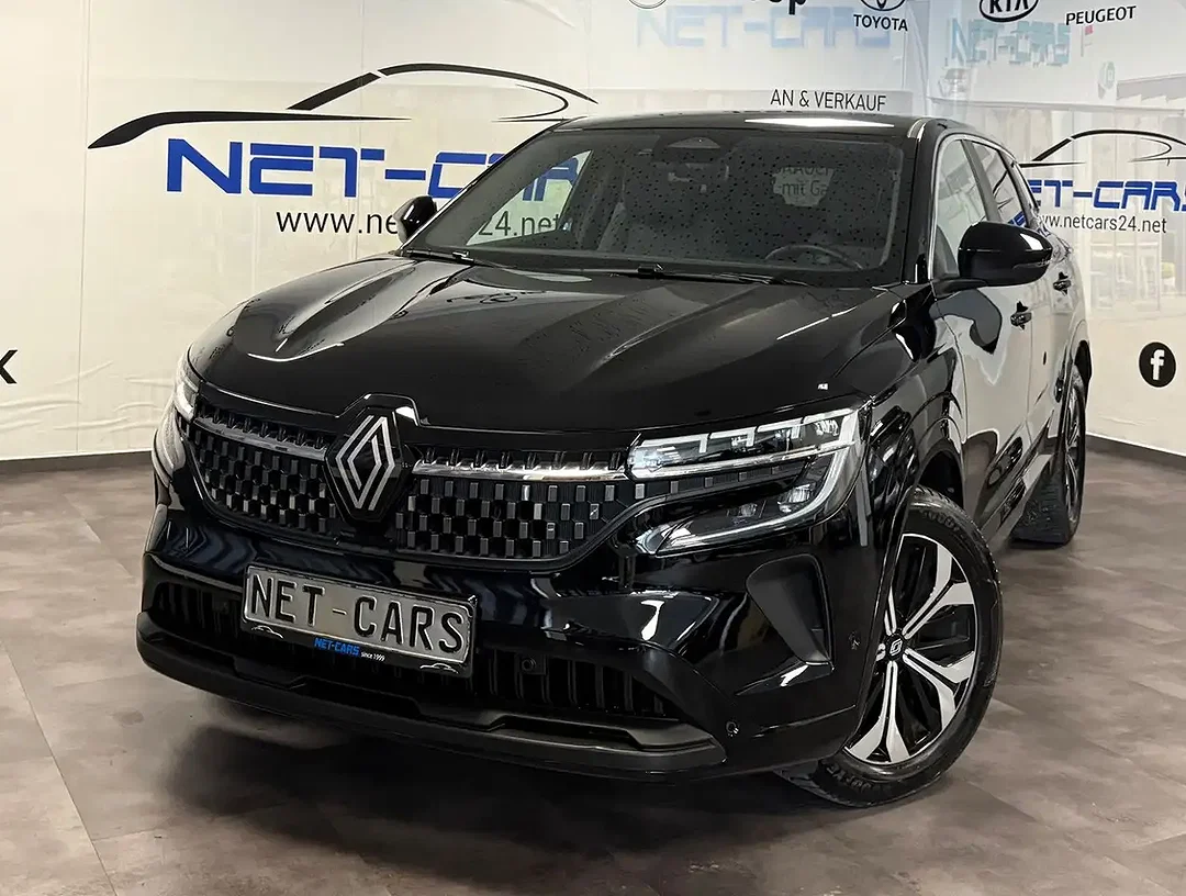 Renault Austral - Afbeelding 1