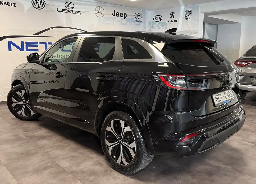 Renault Austral - Thumbnail 10