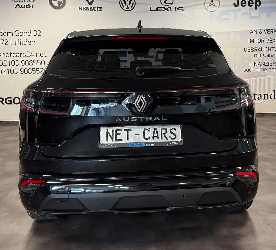 Renault Austral - Thumbnail 4