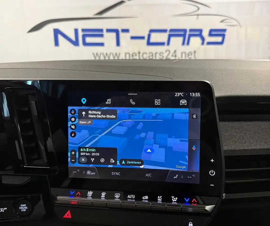 Renault Austral - Thumbnail 5