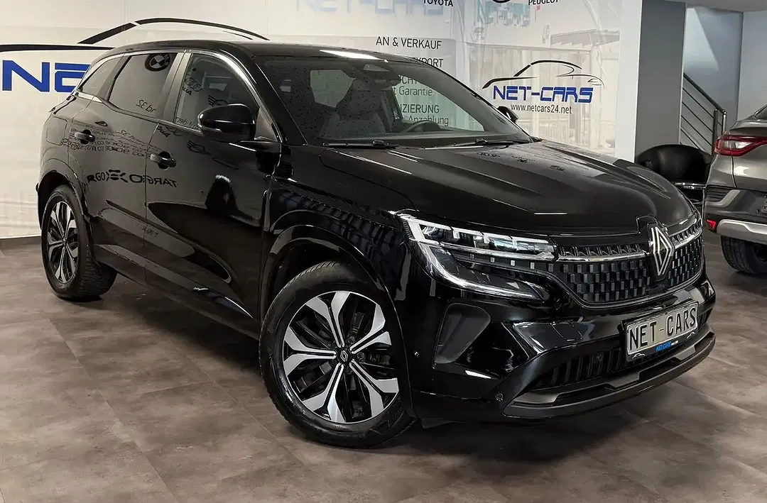Renault Austral - Thumbnail 6