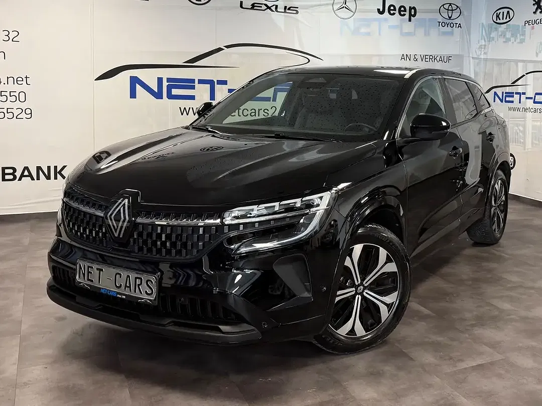 Renault Austral - Thumbnail 8