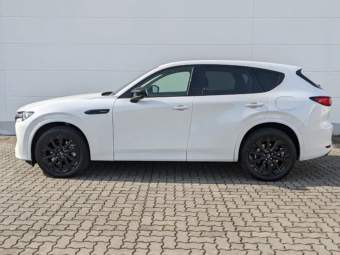 Mazda CX-60 - Thumbnail 4