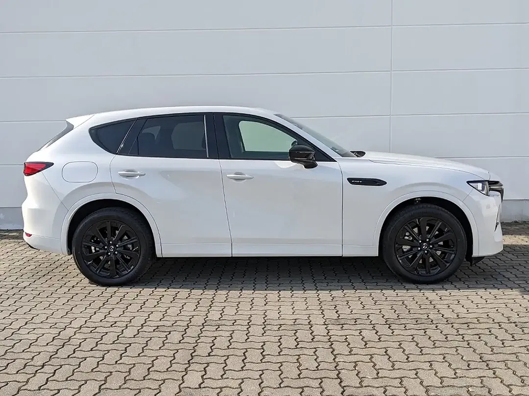 Mazda CX-60 - Thumbnail 5