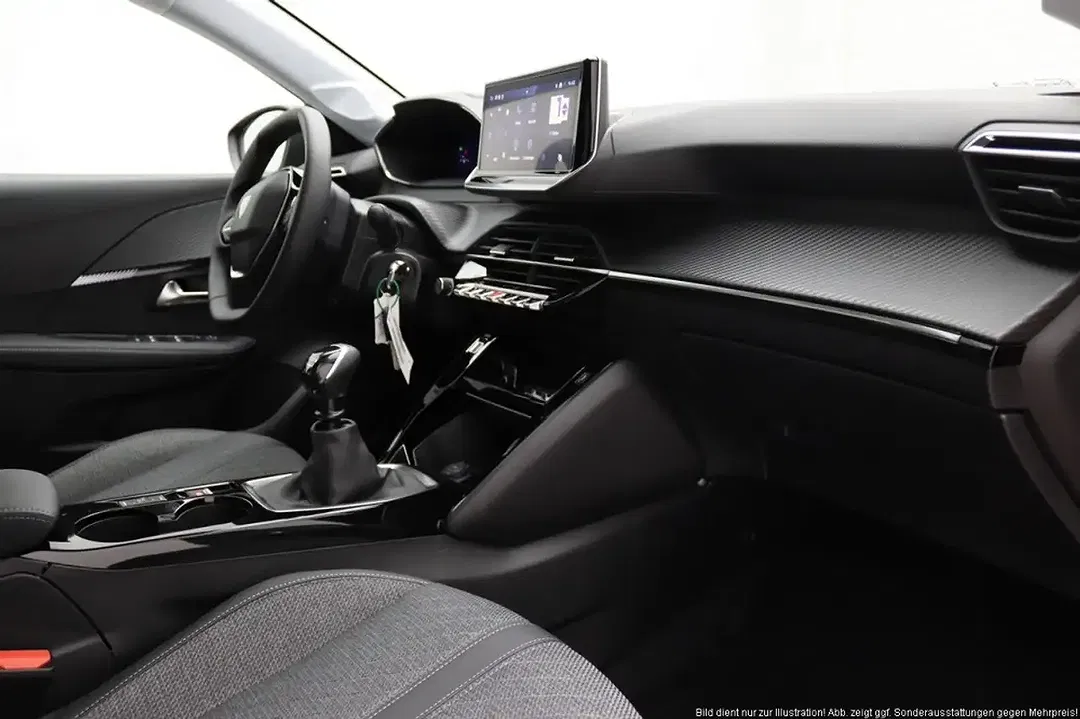 Peugeot 208 - Thumbnail 13