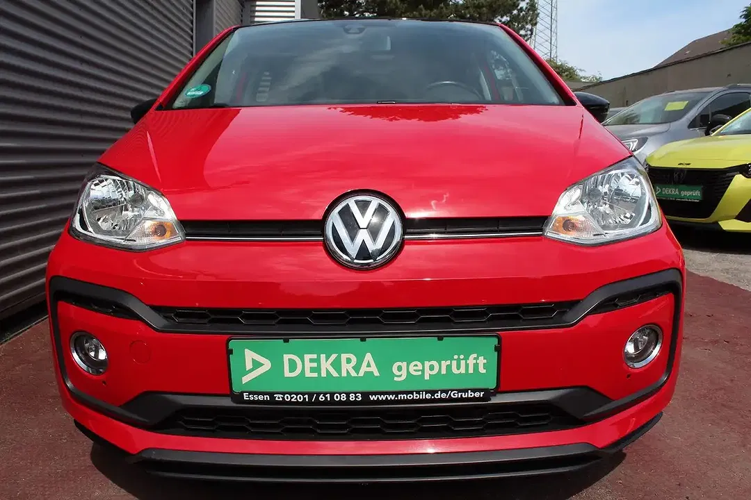 Volkswagen up! - Thumbnail 12