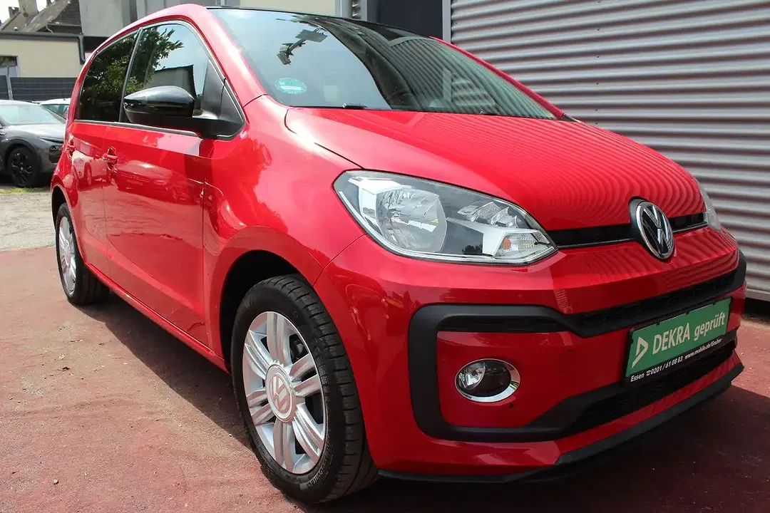 Volkswagen up! - Thumbnail 14