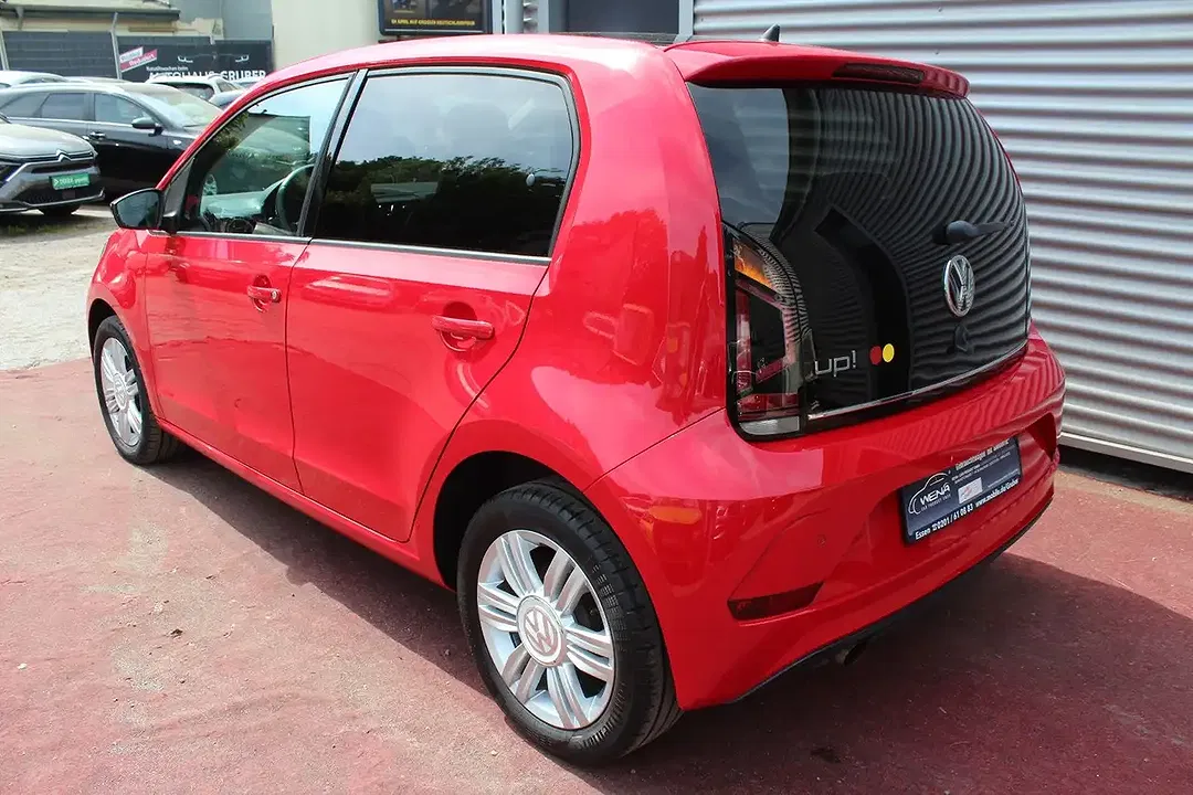 Volkswagen up! - Thumbnail 7