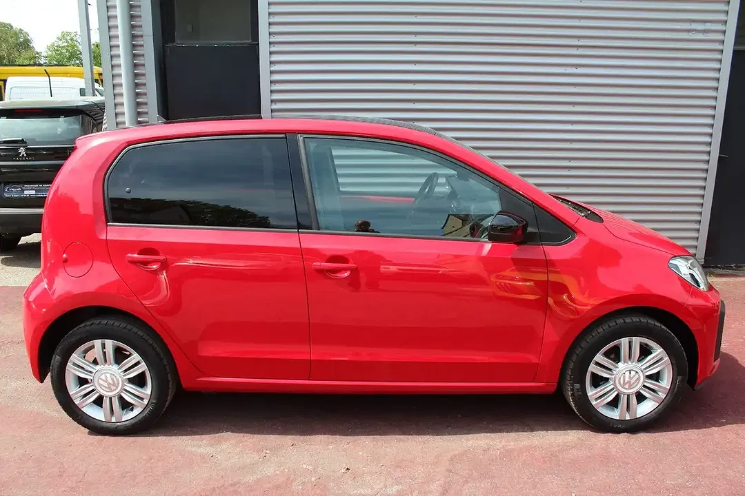 Volkswagen up! - Thumbnail 8