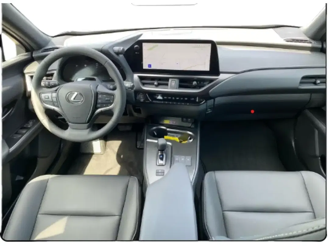 Lexus UX 300h - Thumbnail 10