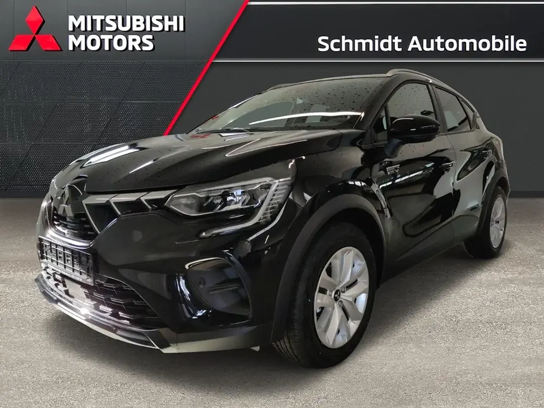 Mitsubishi ASX - Afbeelding 1