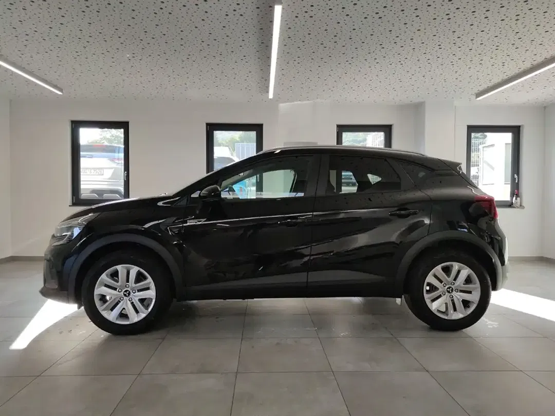 Mitsubishi ASX - Thumbnail 2