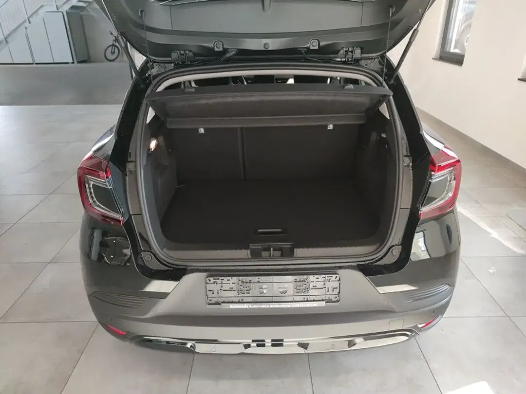 Mitsubishi ASX - Thumbnail 6