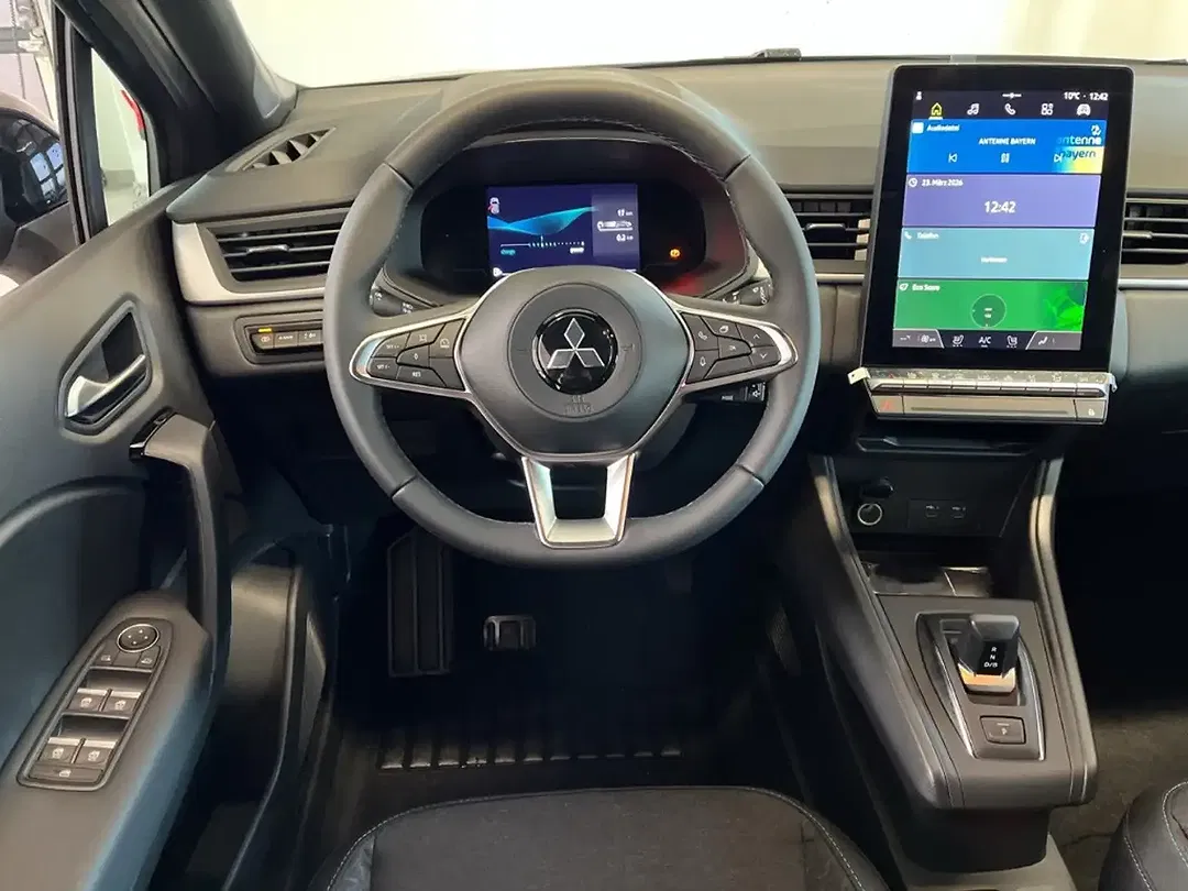 Mitsubishi ASX - Thumbnail 8
