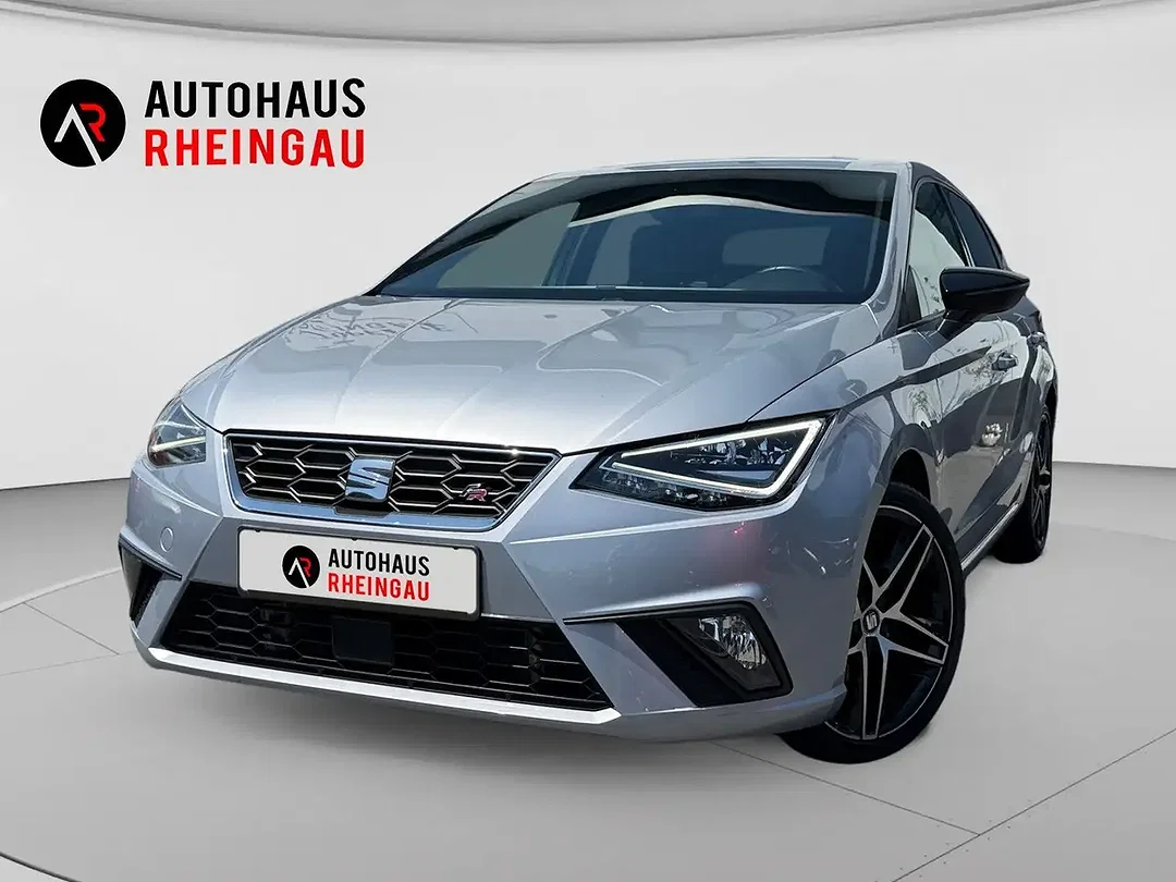 SEAT Ibiza - Afbeelding 1