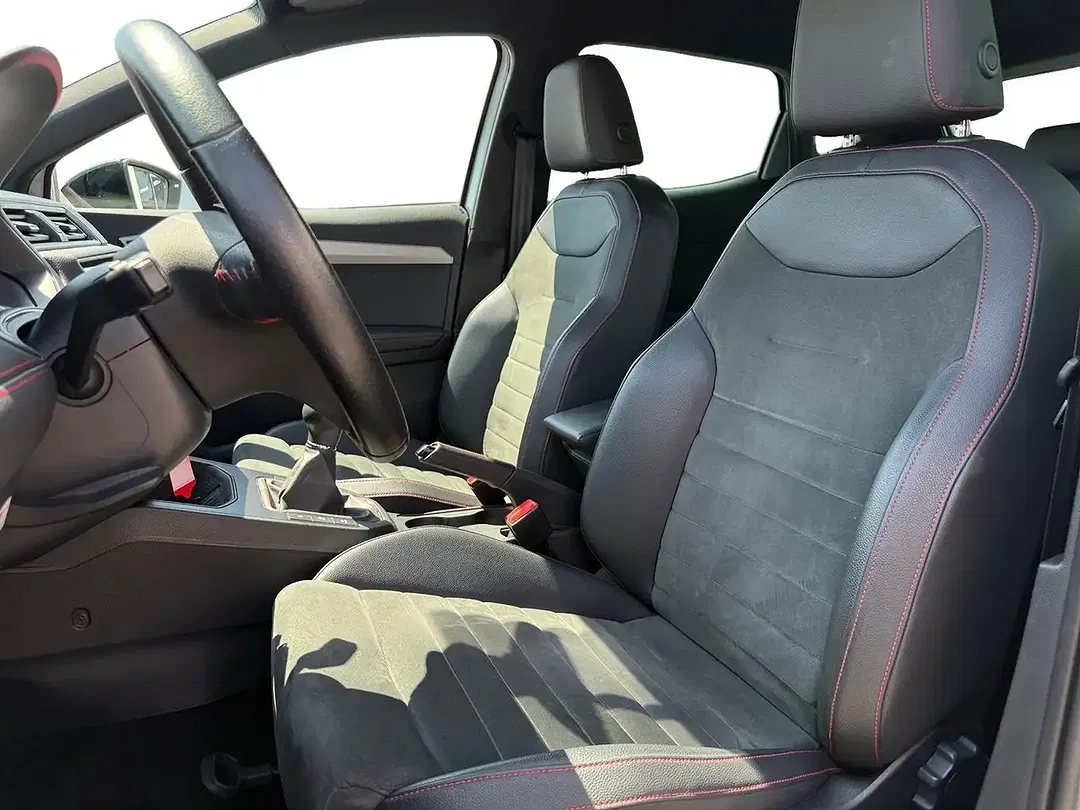 SEAT Ibiza - Thumbnail 11