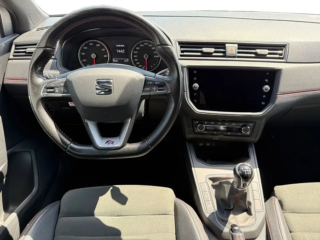 SEAT Ibiza - Thumbnail 12