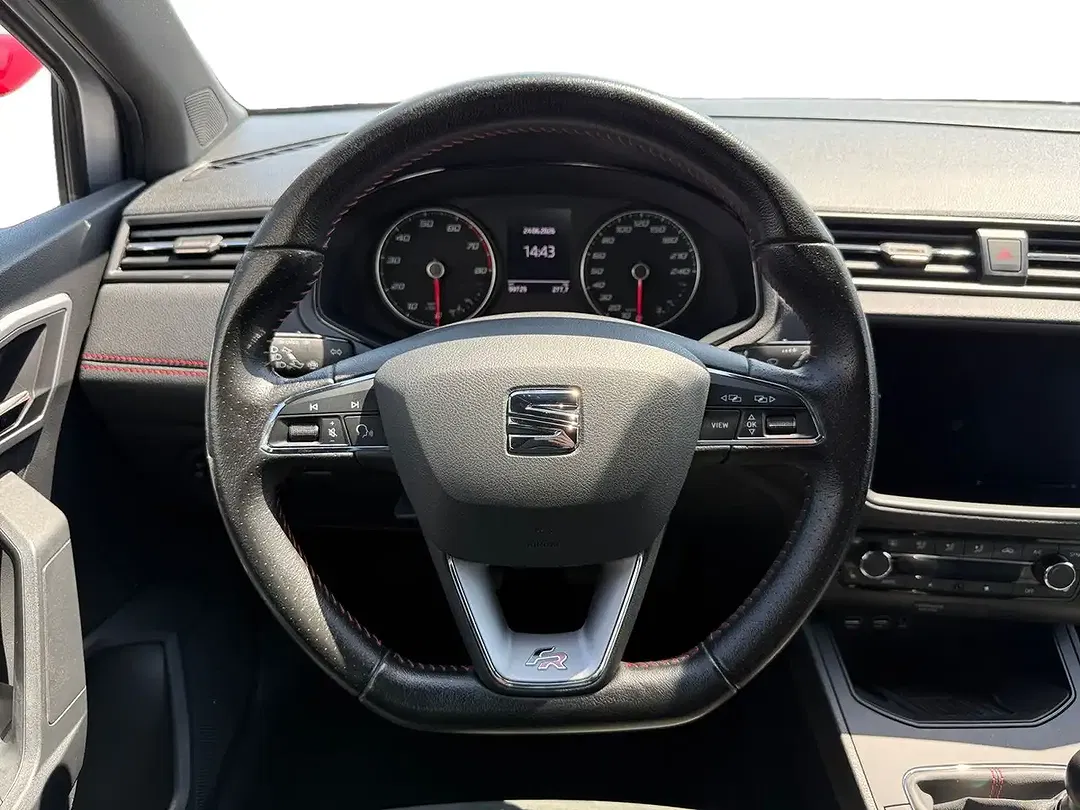SEAT Ibiza - Thumbnail 13
