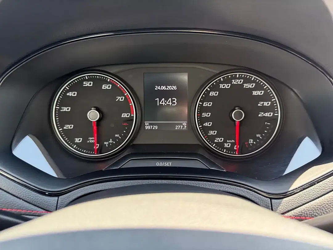 SEAT Ibiza - Thumbnail 14