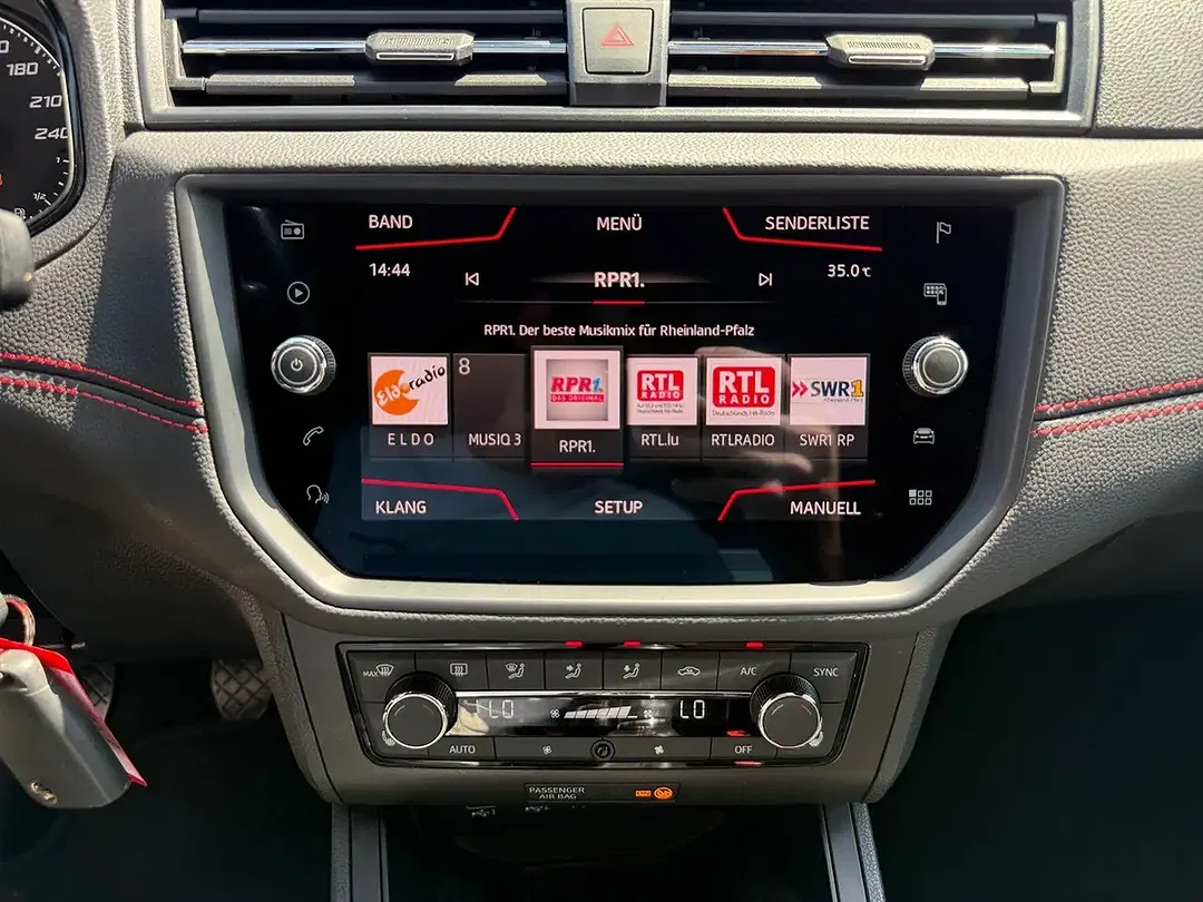 SEAT Ibiza - Thumbnail 15
