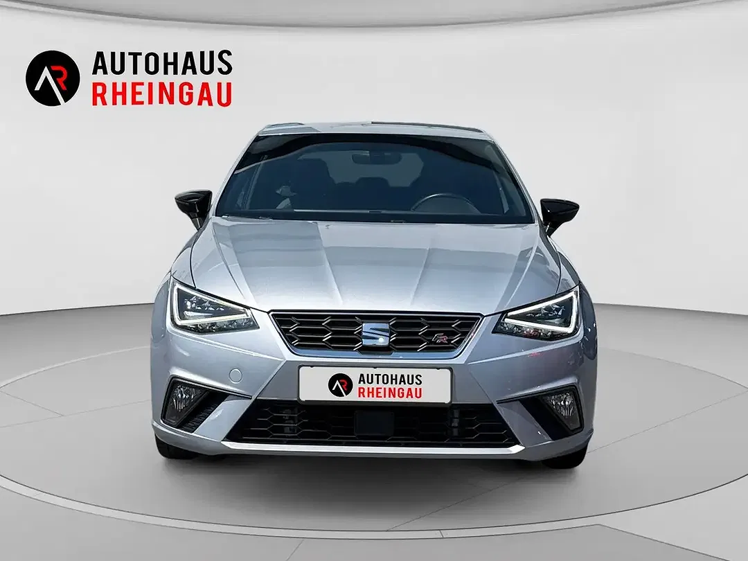 SEAT Ibiza - Thumbnail 2