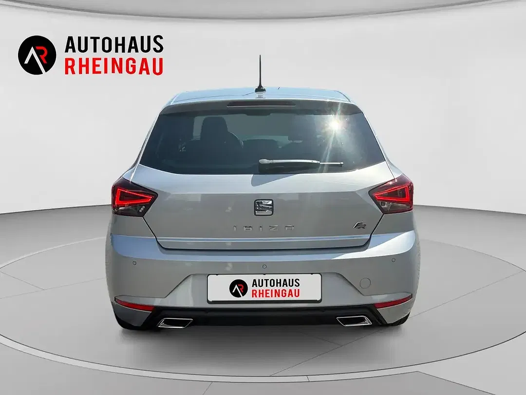 SEAT Ibiza - Thumbnail 5