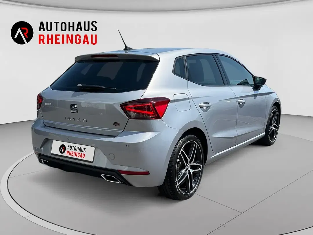 SEAT Ibiza - Thumbnail 6