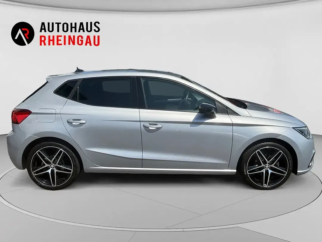 SEAT Ibiza - Thumbnail 7