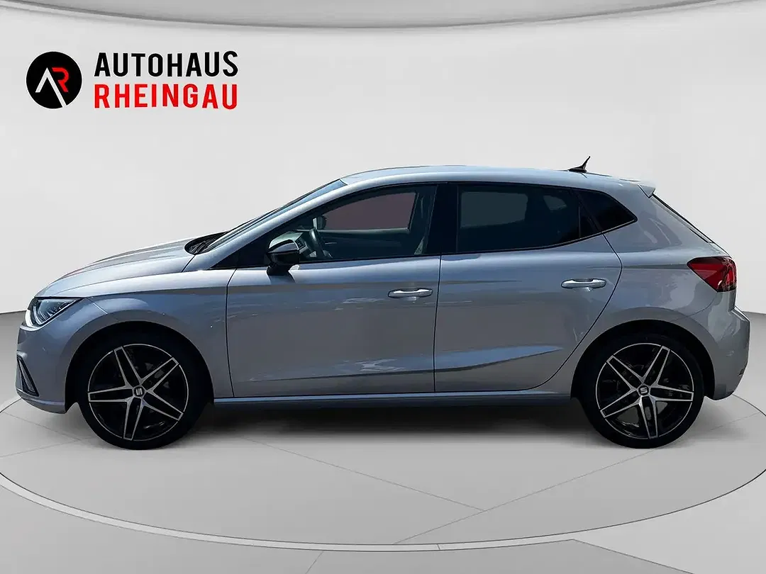 SEAT Ibiza - Thumbnail 8