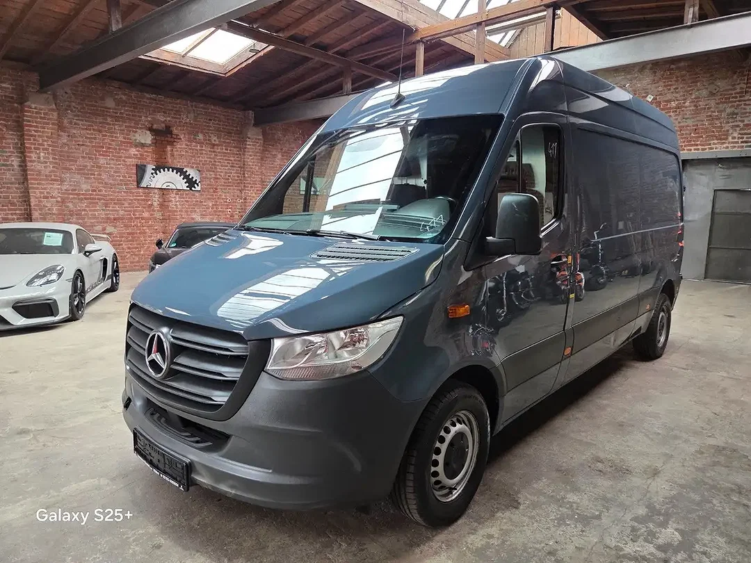 Mercedes-Benz Sprinter - Afbeelding 1