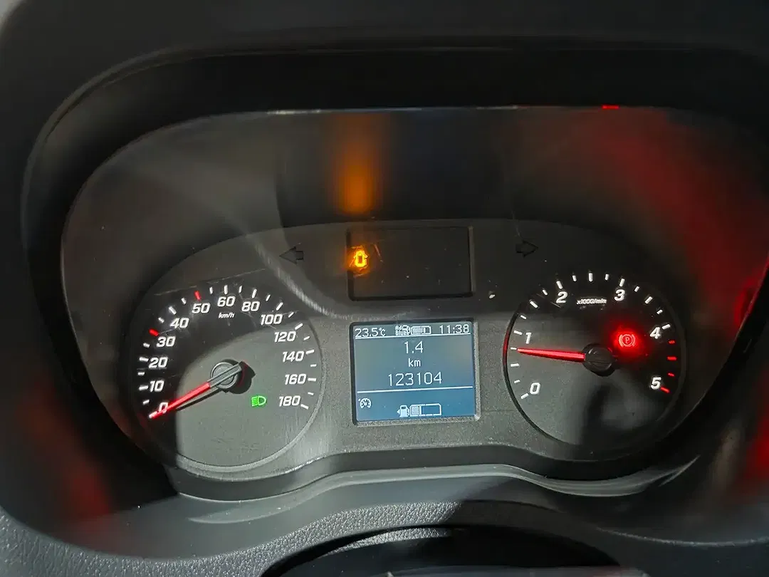 Mercedes-Benz Sprinter - Thumbnail 14