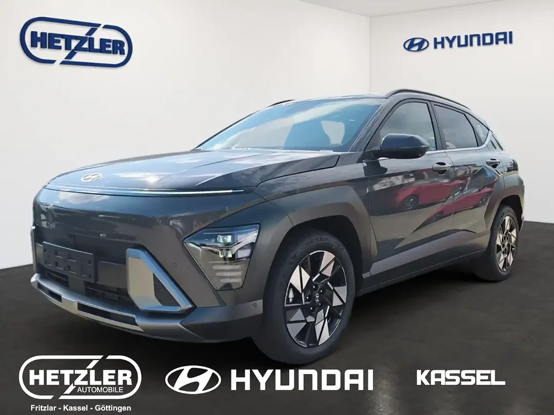 Hyundai KONA - Afbeelding 1
