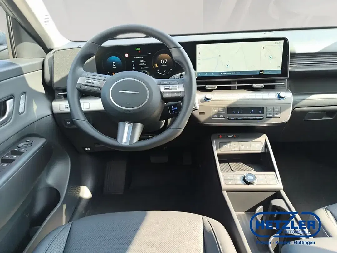 Hyundai KONA - Thumbnail 10