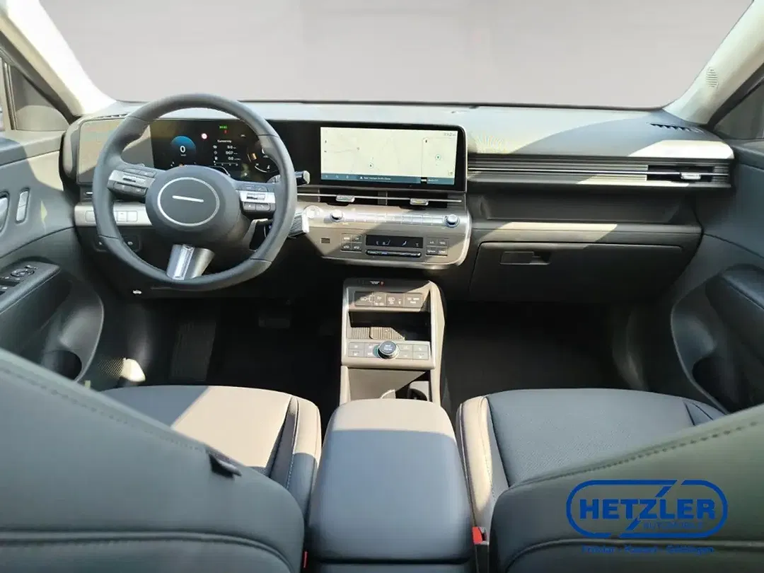 Hyundai KONA - Thumbnail 11