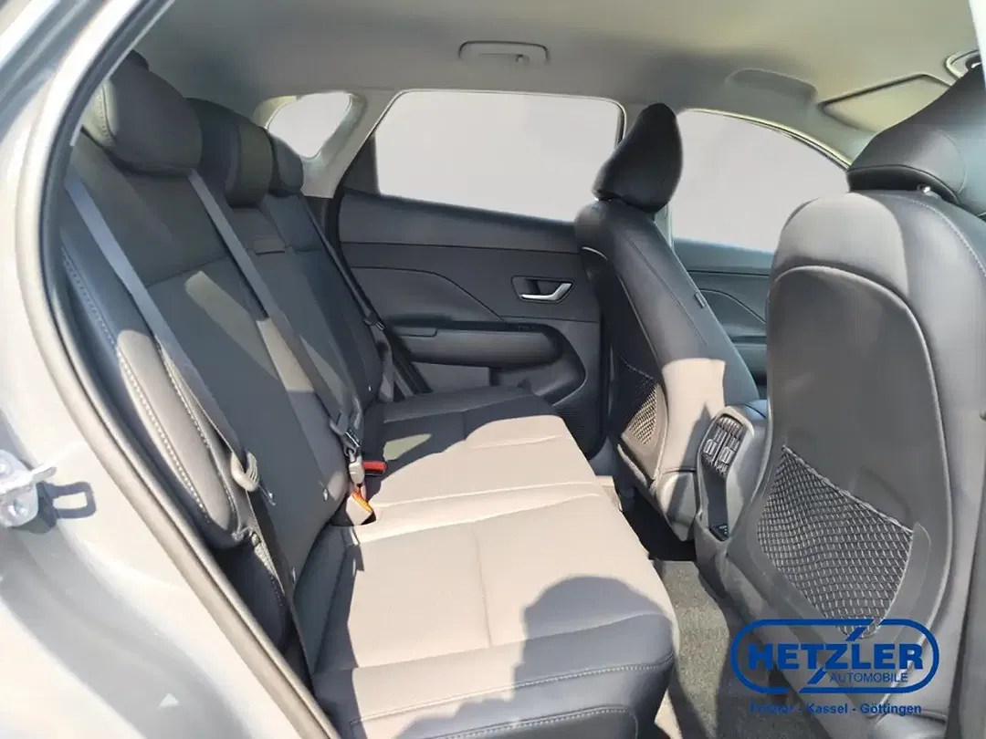 Hyundai KONA - Thumbnail 13