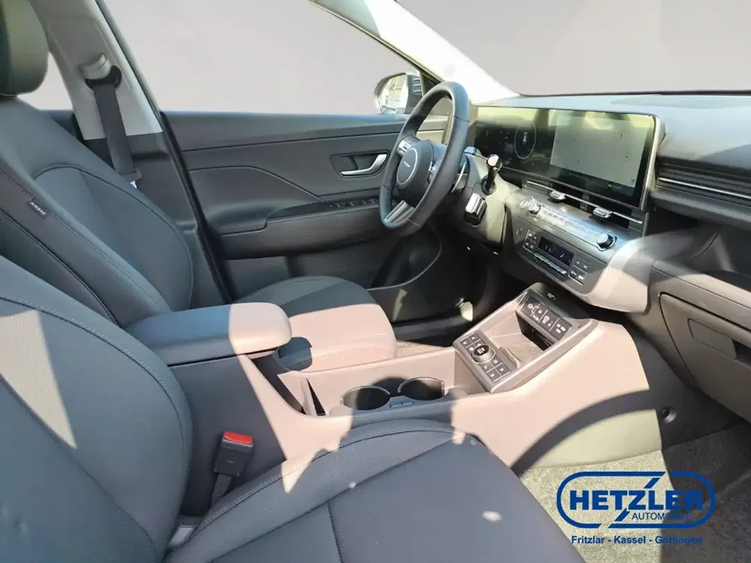 Hyundai KONA - Thumbnail 14