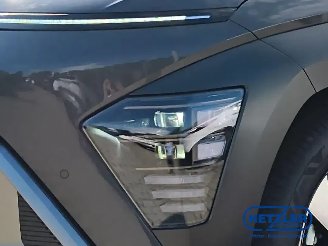Hyundai KONA - Thumbnail 5